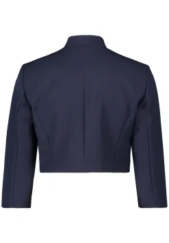 Blazer-Jacke