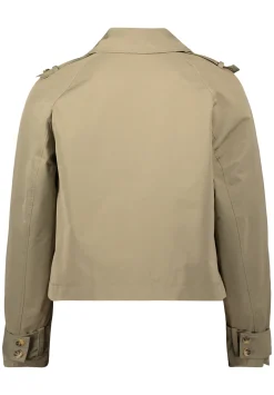 Blazer-Jacke