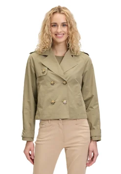 Blazer-Jacke
