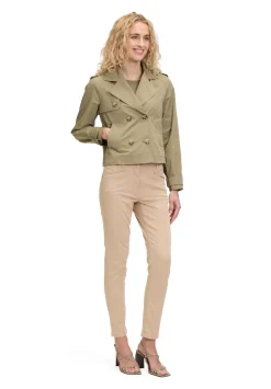Blazer-Jacke