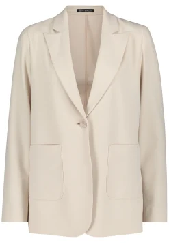 Blazer-Jacke