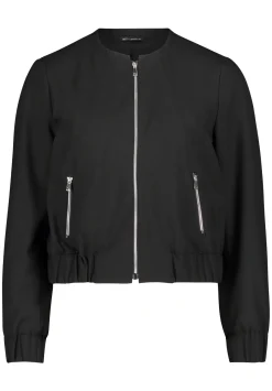 Blazer-Jacke