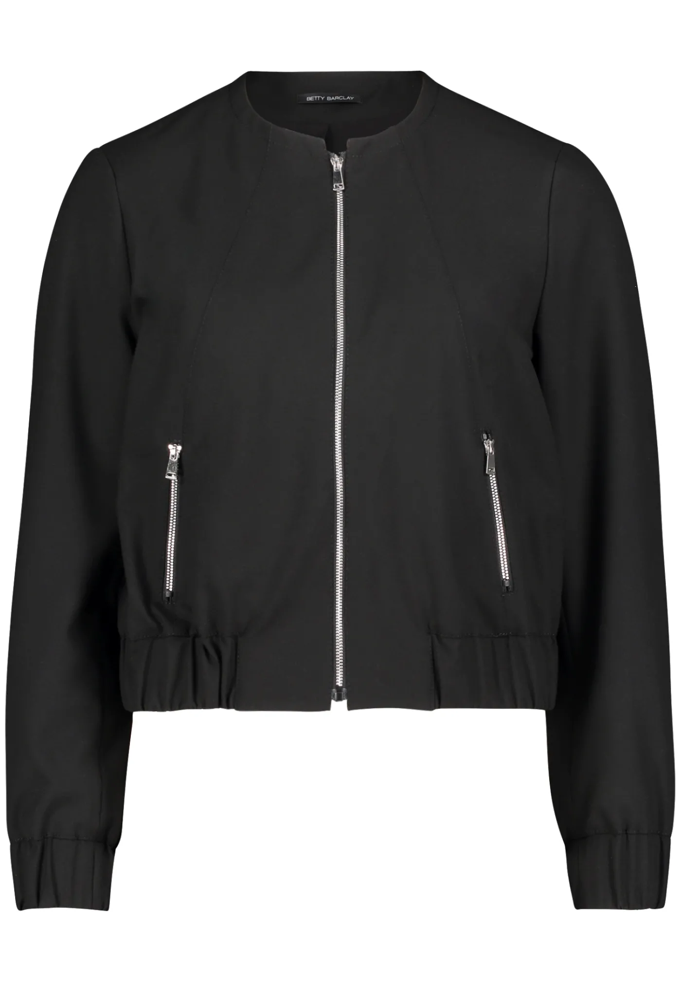 Blazer-Jacke