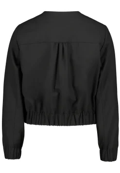 Blazer-Jacke