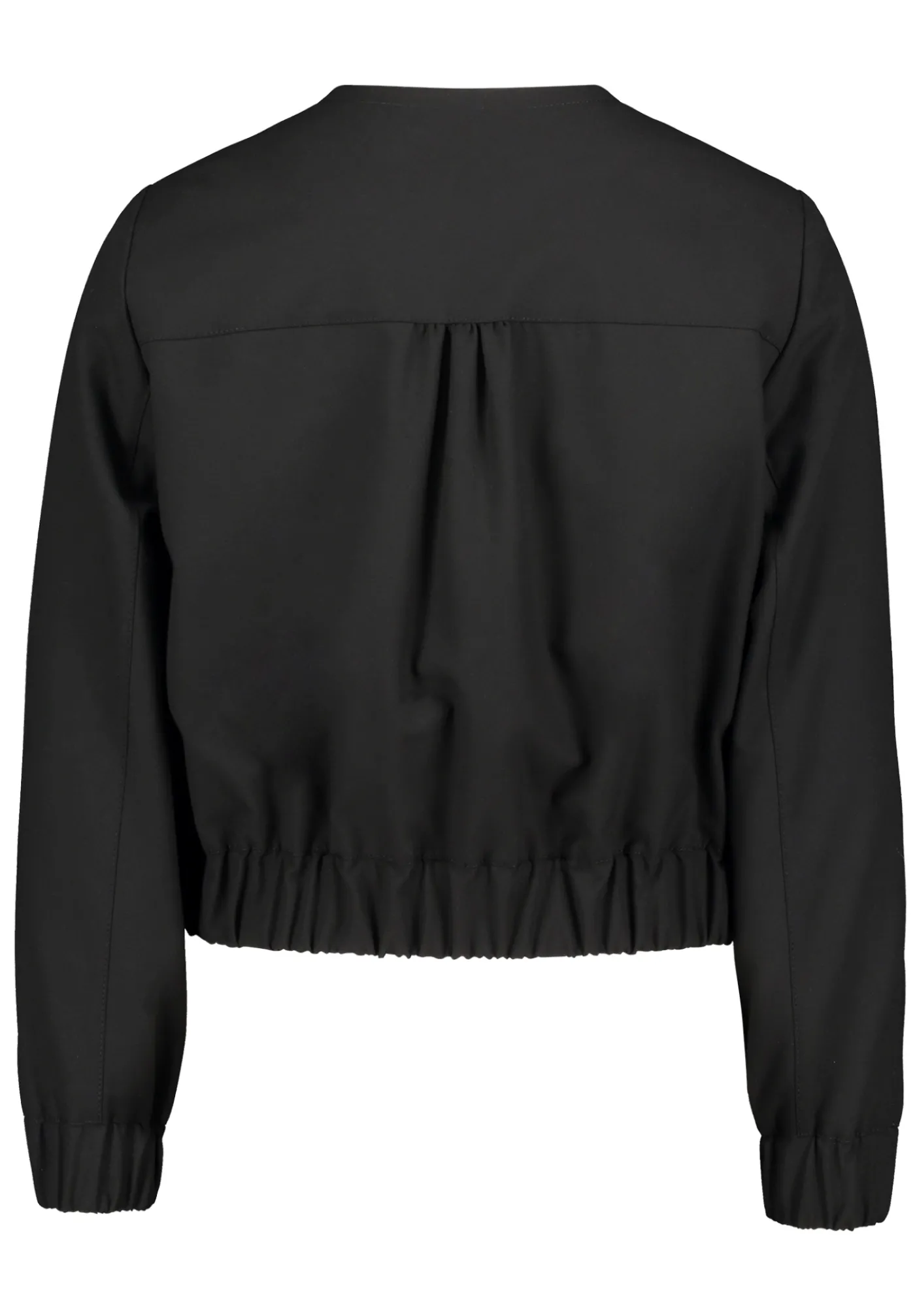 Blazer-Jacke