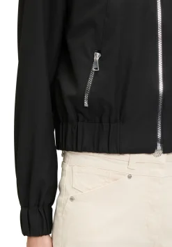 Blazer-Jacke