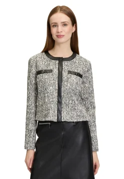 Blazer-Jacke