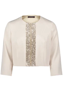 Blazer-Jacke