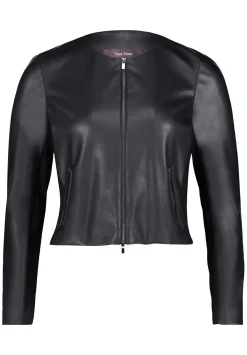 Blazer-Jacke
