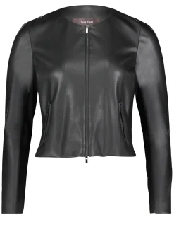 Blazer-Jacke