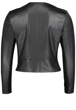 Blazer-Jacke