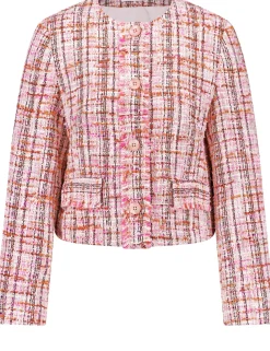 Blazerjacke