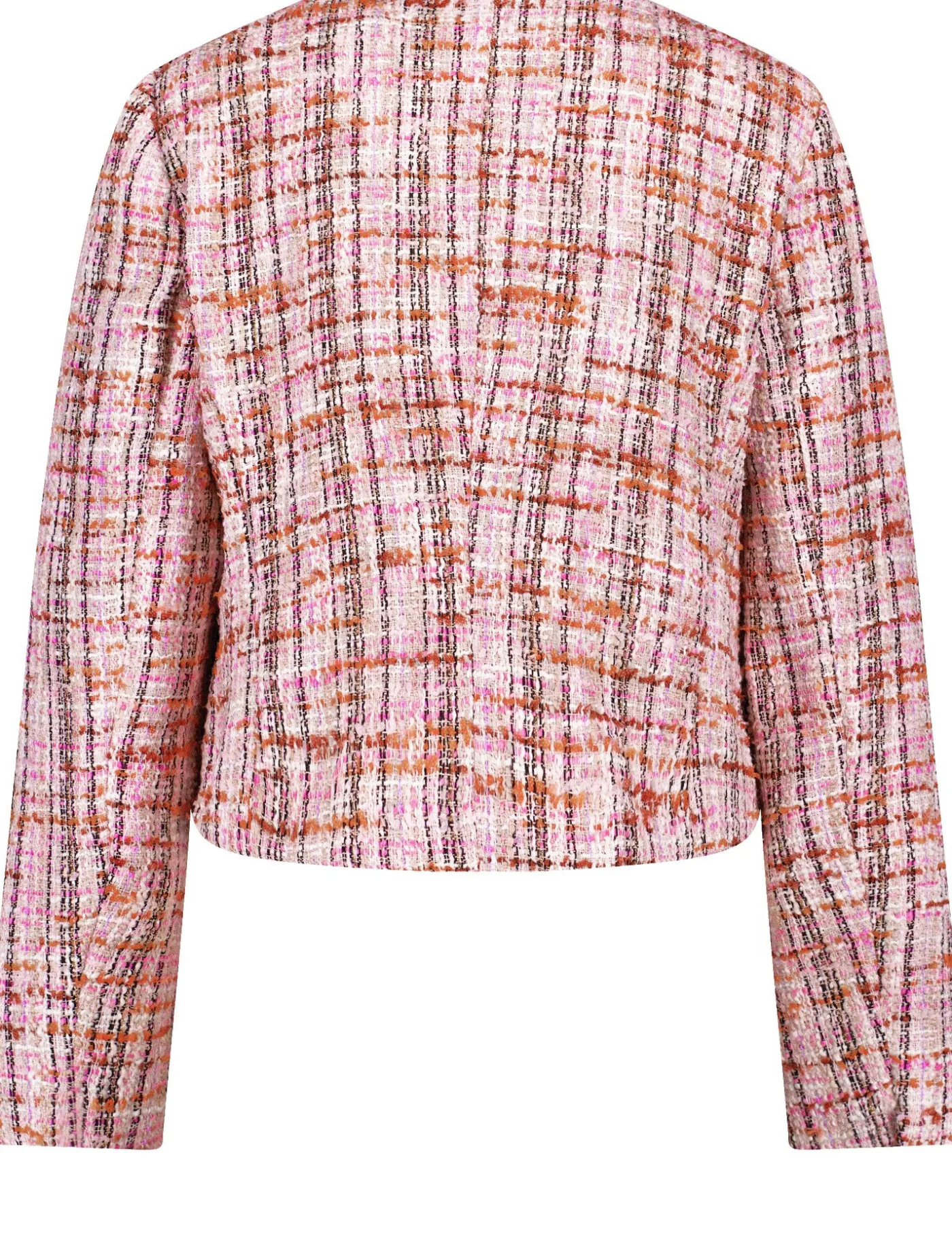Blazerjacke