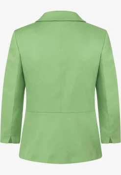 Blazer mit 3/4 Ärmel