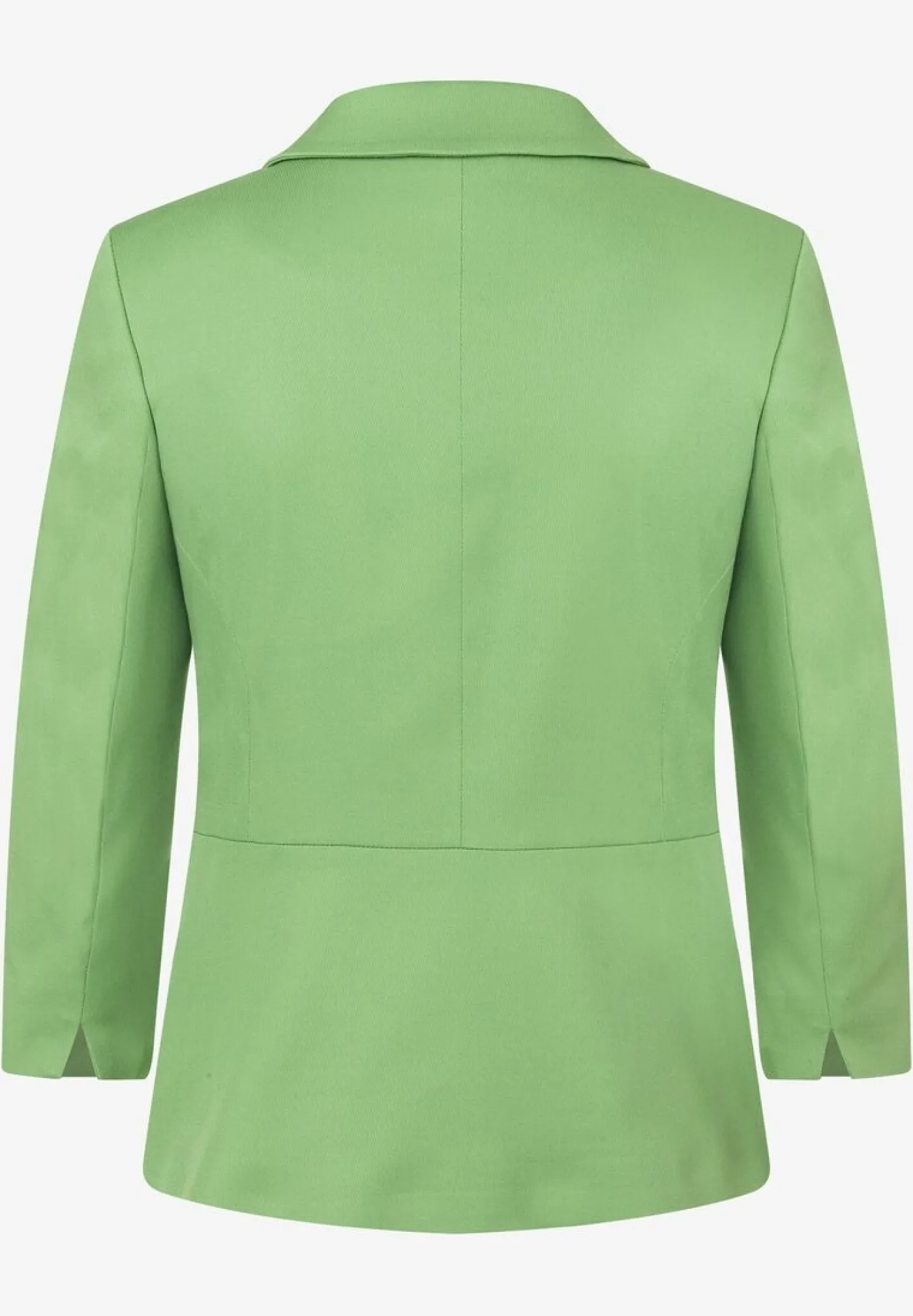 Blazer mit 3/4 Ärmel