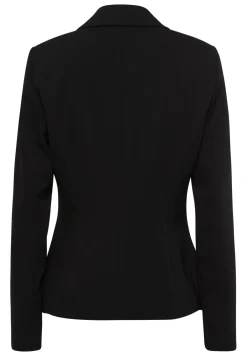 Blazer NOS Mit farblich abgestimmten Knöpfen