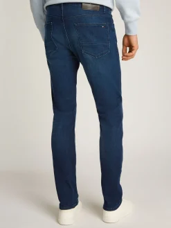 Bleecker Straight Jeans