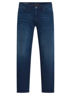 Bleecker Straight Jeans