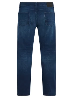 Bleecker Straight Jeans