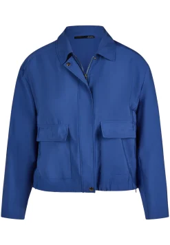 Blousonjacke