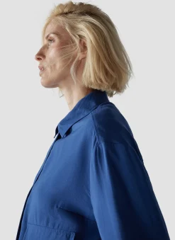 Blousonjacke