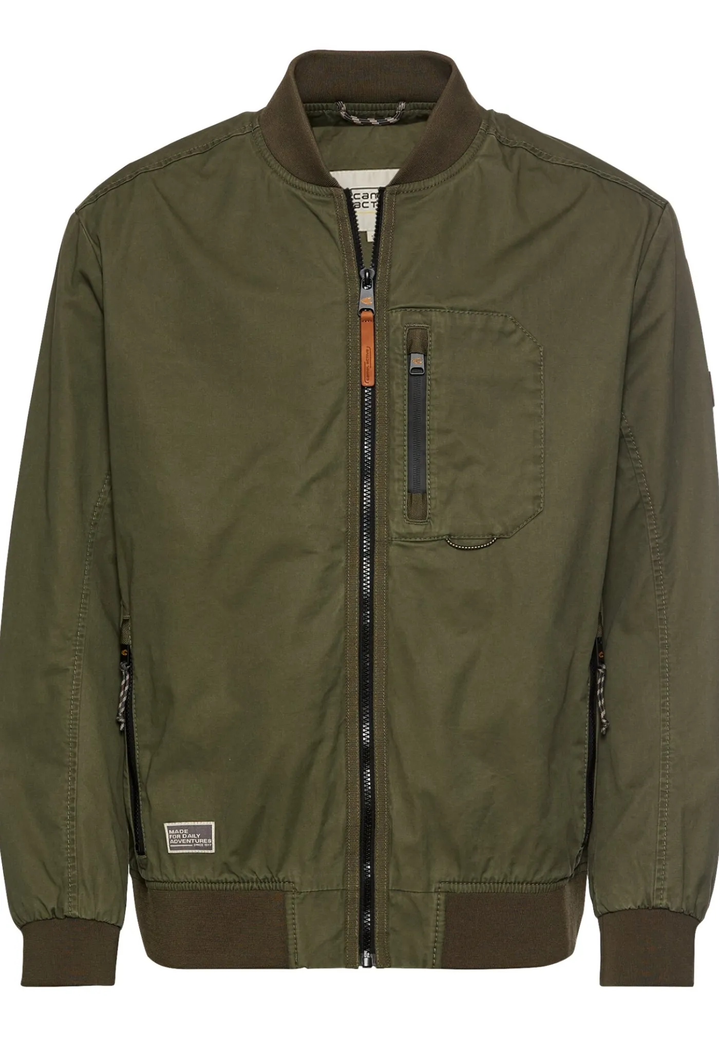 Blouson Jacke