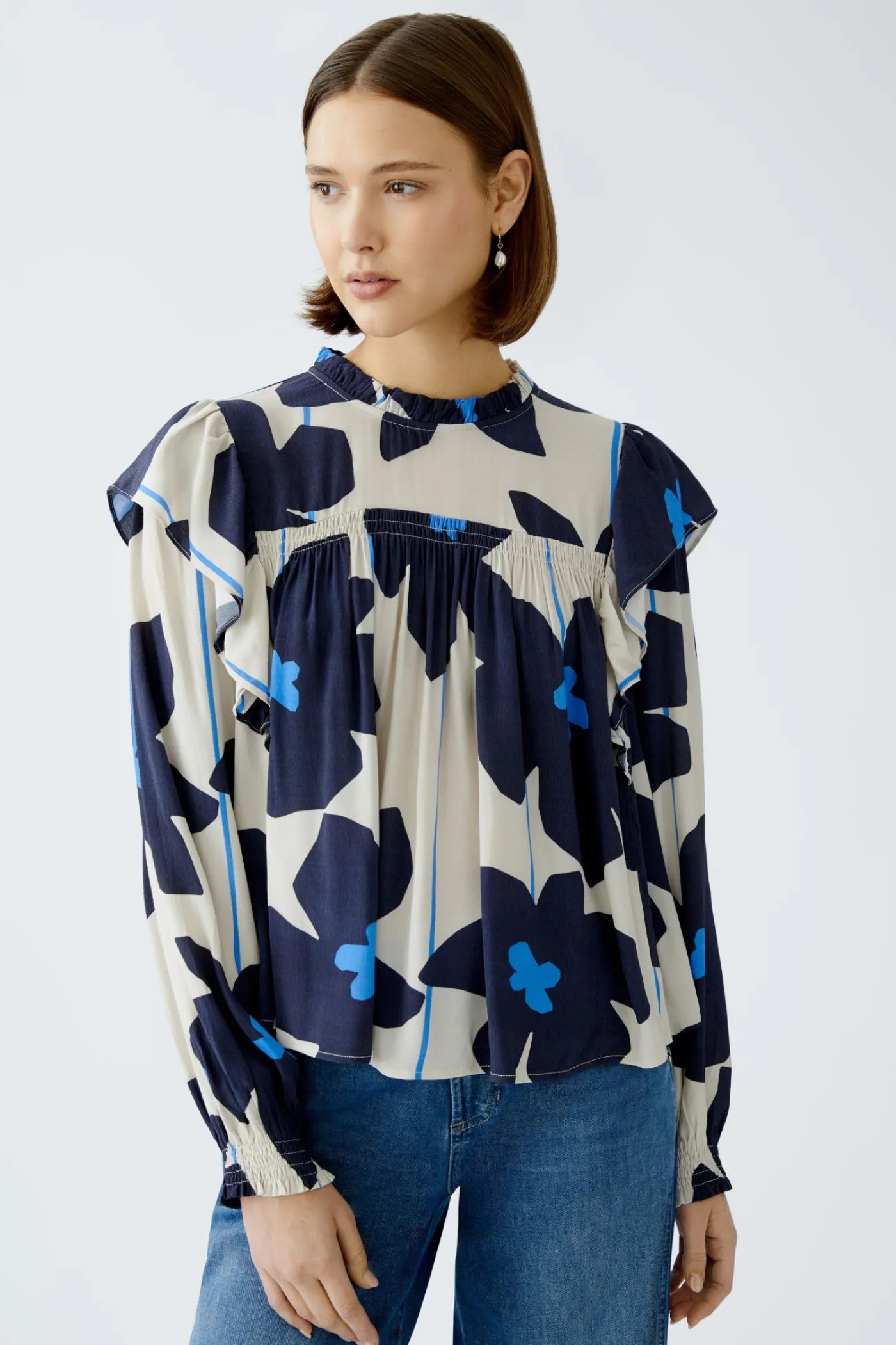 Bluse