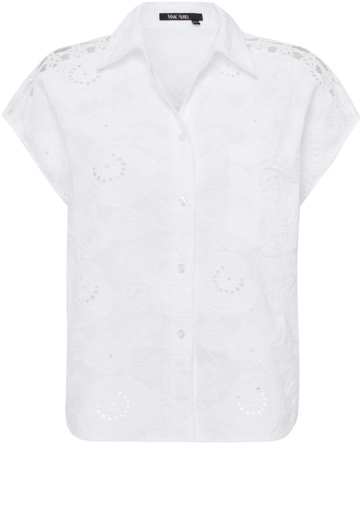 Bluse