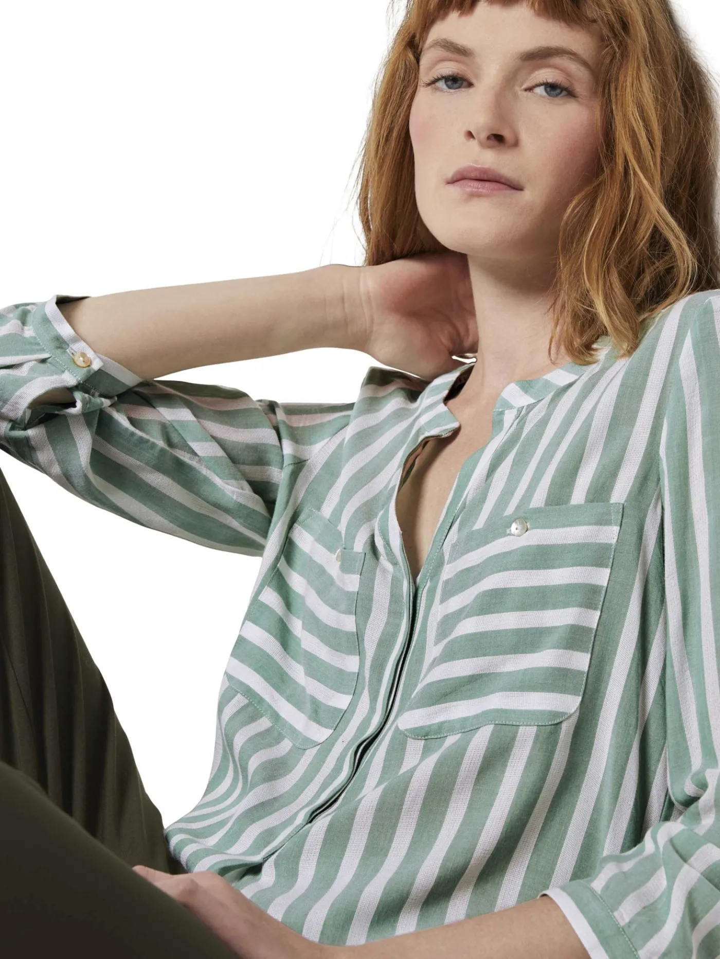 Bluse