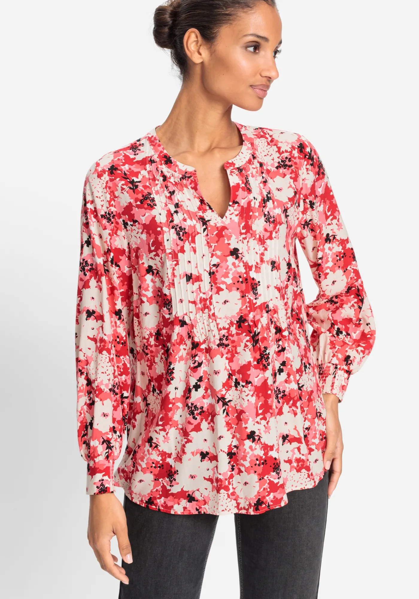 Bluse
