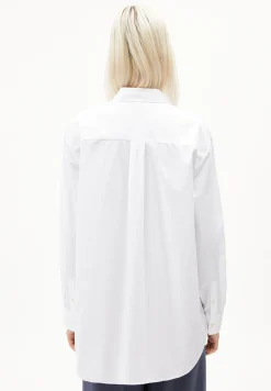 Bluse aus Bio-Baumwolle MAALGAA
