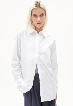Bluse aus Bio-Baumwolle MAALGAA