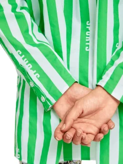 Bluse in Bio-Cotton Rethink Together