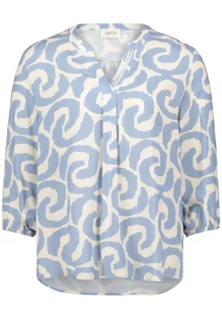 Blusenshirt
