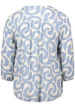 Blusenshirt