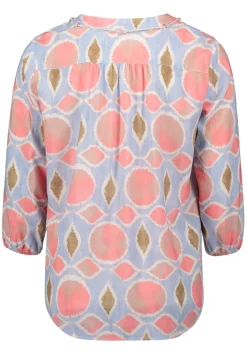 Blusenshirt