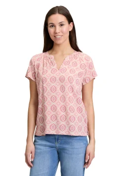 Blusenshirt
