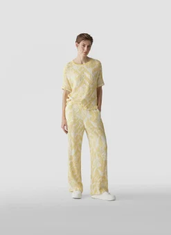 Blusenshirt