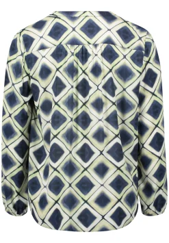 Blusenshirt