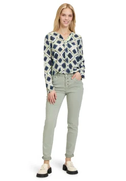 Blusenshirt