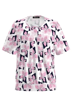 Blusenshirt