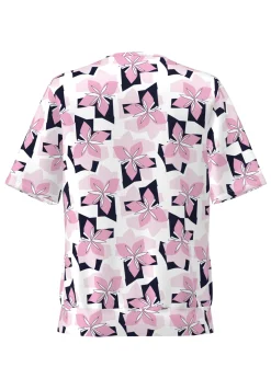 Blusenshirt