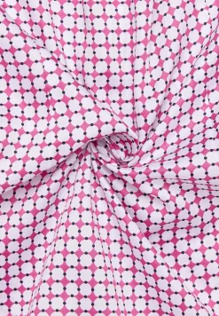 Bluse Satingewebe