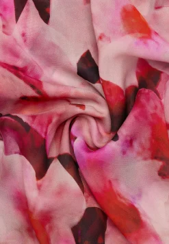 Bluse Viskose
