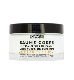 BODY BALM 200ML SHEA