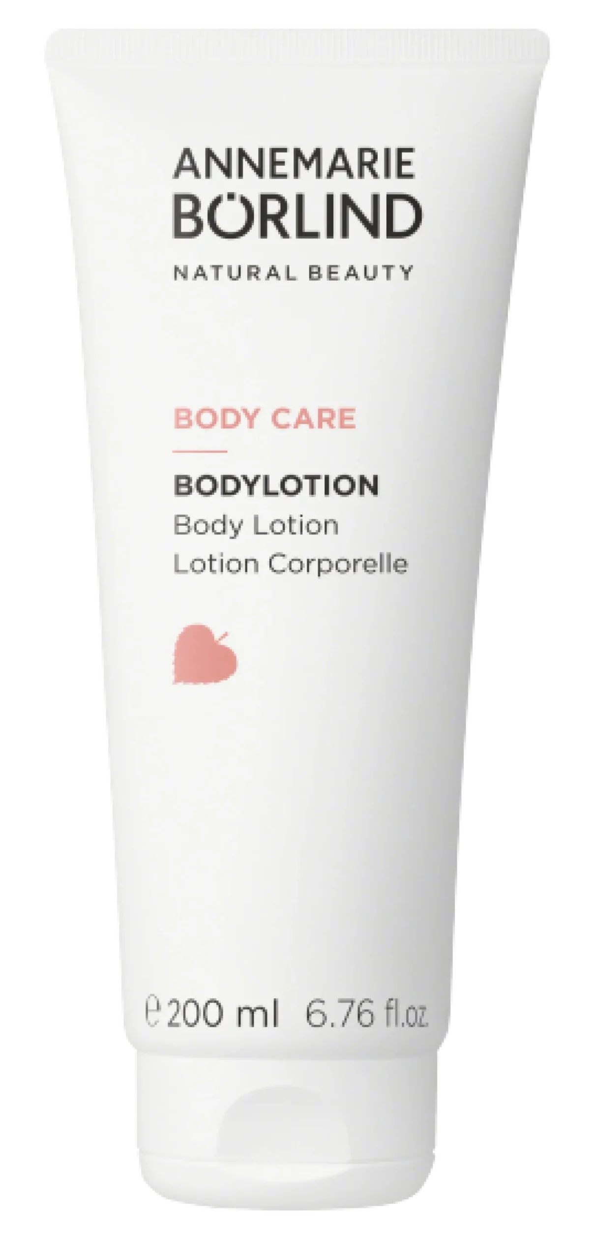 BODY CARE Bodylotion