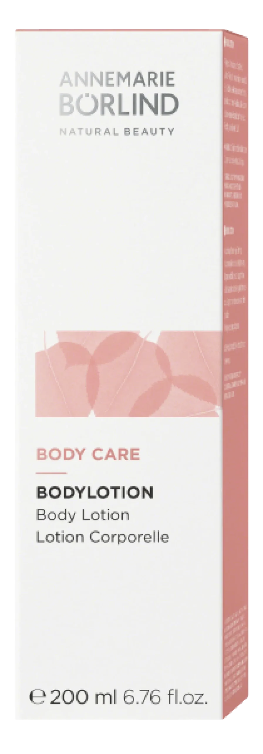 BODY CARE Bodylotion
