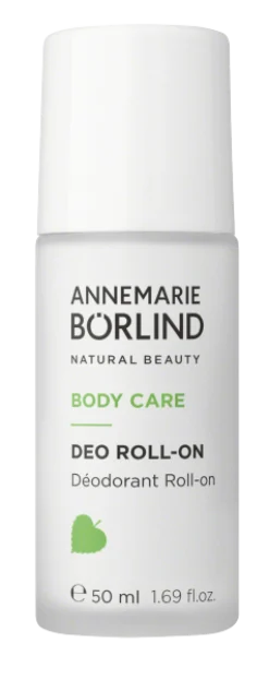 BODY CARE Deo Roll-on