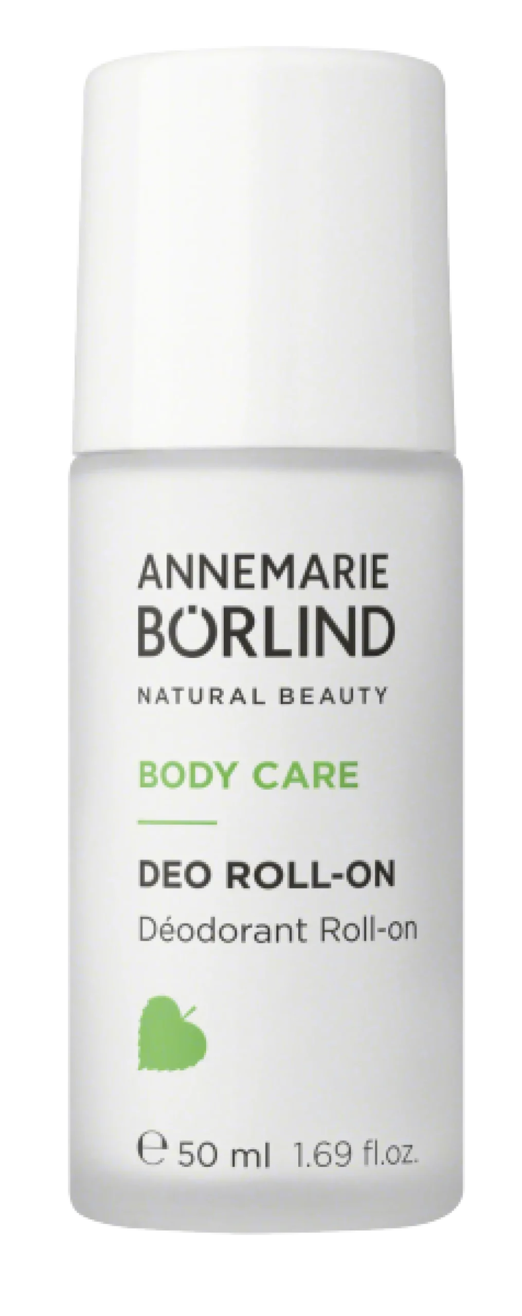 BODY CARE Deo Roll-on