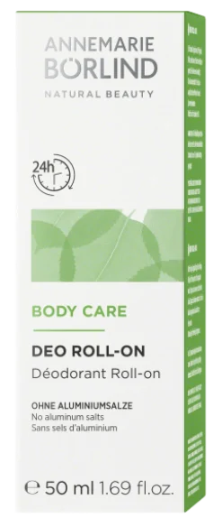 BODY CARE Deo Roll-on